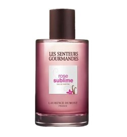 Rose Sublime - Eau de Parfum Rose Sublime - Eau de Parfum
